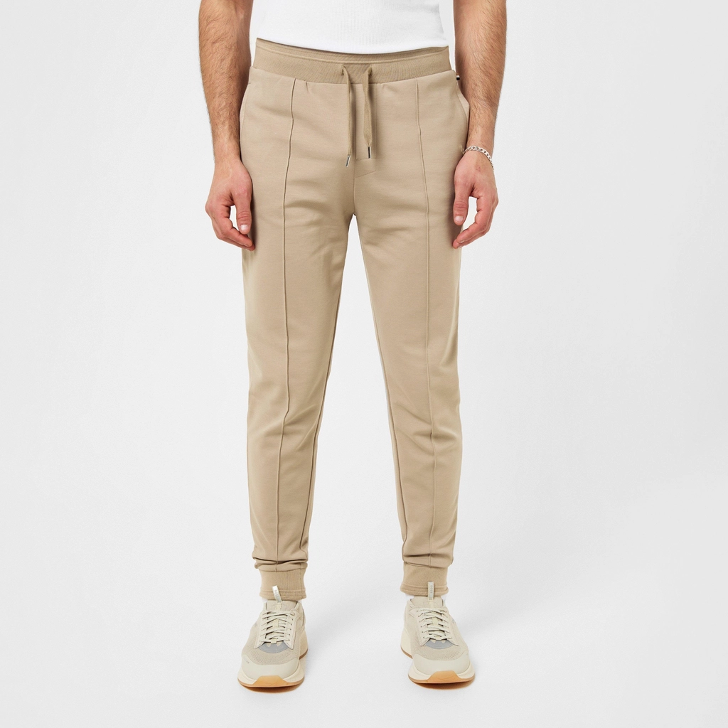 Hugo Boss Tracksuit Pants 10166548 24 - Dark Beige 255